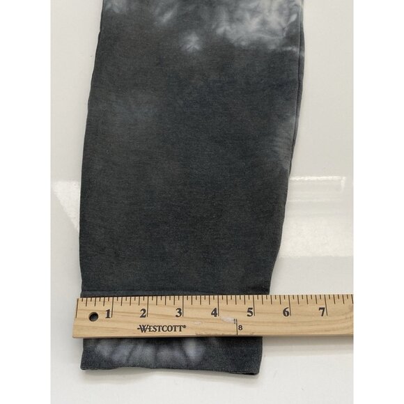 Lululemon City Sweat Jogger Pants Mens M Earth Dye Stone Gray 29” Inseam Stretch - Picture 15 of 16